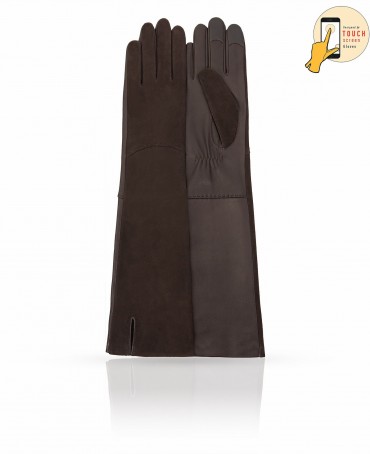 Перчатки Женские i.KSL83-ELLIS_27/KAKY